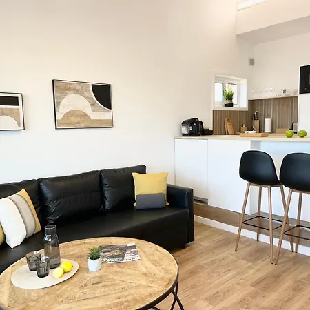 Miraverde Ocean View Apartment With Heated Pool In Costa Adeje *