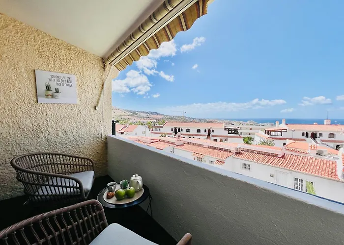 Paulmarie Miraverde Apartment