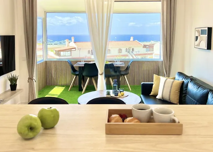 Paulmarie Miraverde Apartment