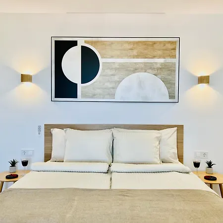 아파트 Paulmarie Miraverde