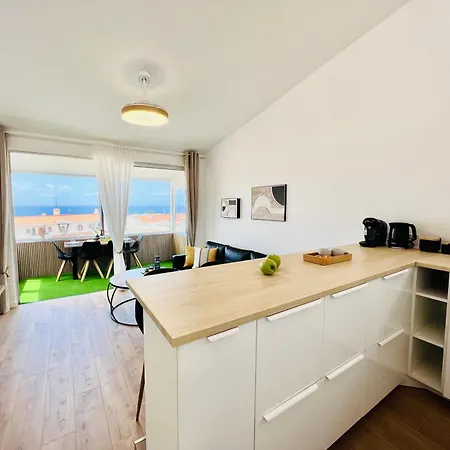 Apartamento Miraverde Ocean View Apartment-heated Pool