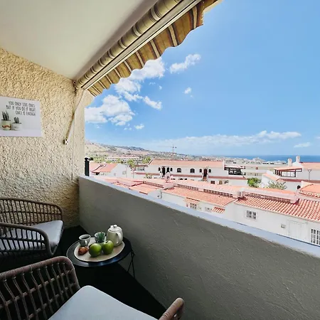 Miraverde Ocean View Apartment-heated Pool Apartamento