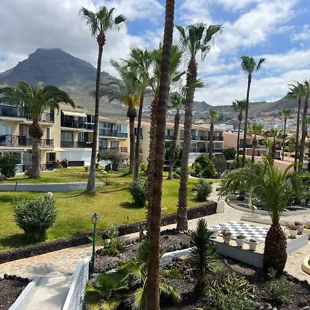 Paulmarie Miraverde Apartment
