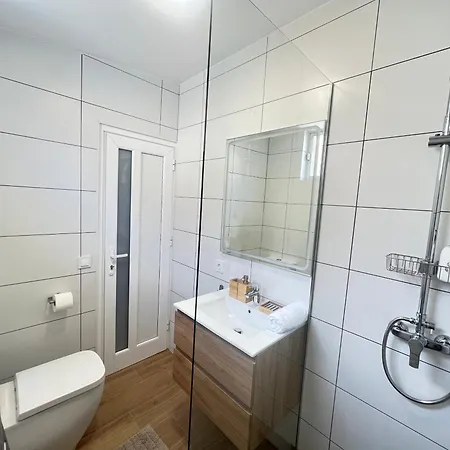 Apartamento Miraverde Ocean View Apartment-heated Pool *