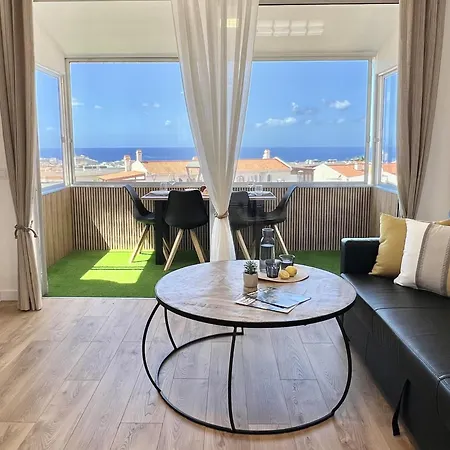 Paulmarie Miraverde 아파트 *