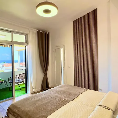 Miraverde Ocean View Apartment-heated Pool