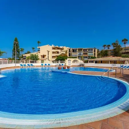 Apartamento Miraverde Ocean View Apartment-heated Pool *