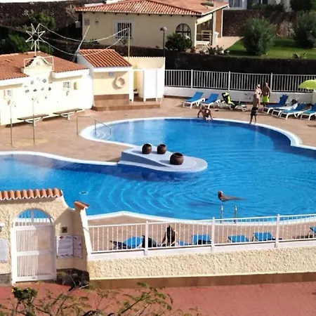 Miraverde Ocean View Apartment-heated Pool Apartamento *