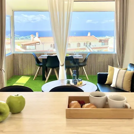 Paulmarie Miraverde 아파트