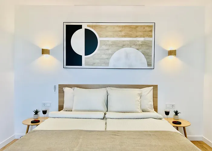 아파트 Paulmarie Miraverde