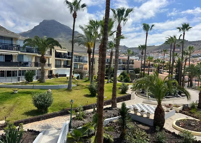 Paulmarie Miraverde 아파트