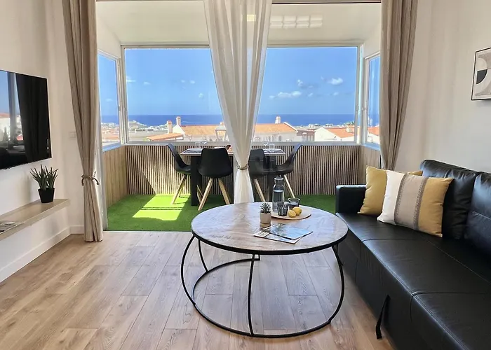 Paulmarie Miraverde 아파트 *