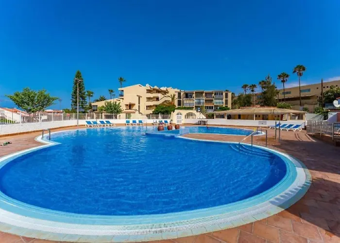 아파트 Paulmarie Miraverde *