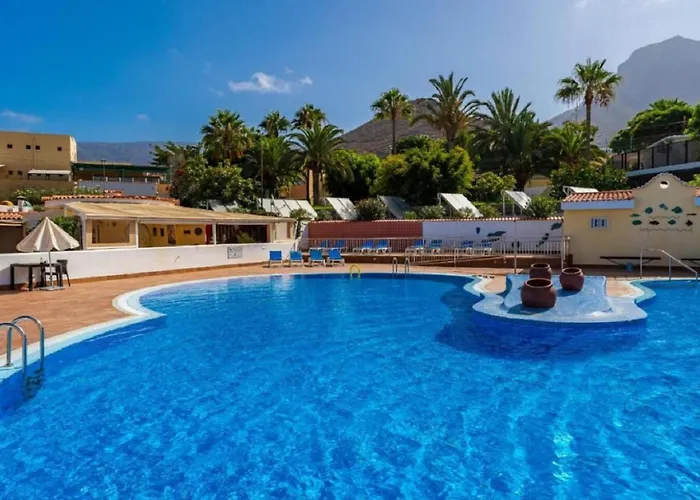 아파트 Paulmarie Miraverde *