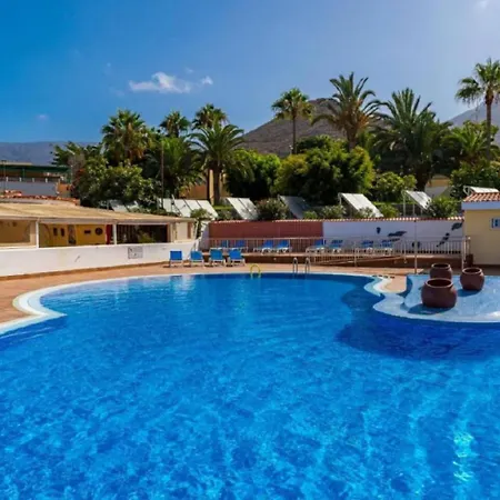 Appartement Paulmarie Miraverde *